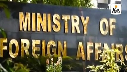 ડે. હાઈ કમિશનર ગૌરવ અહલૂવાલિયા જાધવને મળ્યા, 20 મહીનામાં બીજી વખત કાઉન્સેલર એક્સેસ આપવામાં આવ્યું