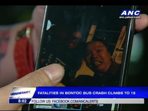 Family on vacation among Florida bus casualties