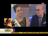 Boy Abunda says goodbye to 'Bandila'