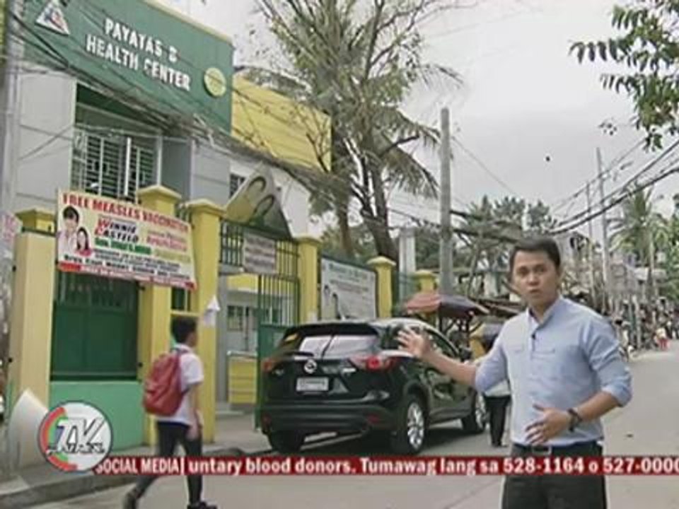 Shortage of doctors worries DOH