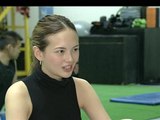 What do girls want for Valentine's? Ask Ellen Adarna