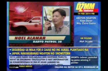 Church official saddened by new sex survey