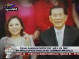 Ruby Tuason tags Jinggoy, Enrile in pork barrel scam