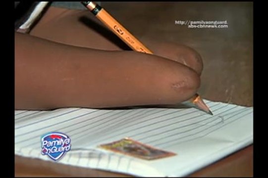 pamilyaonguard-DOH URGES PUBLIC TO STAY AWAY FROM FIRECRACKERS