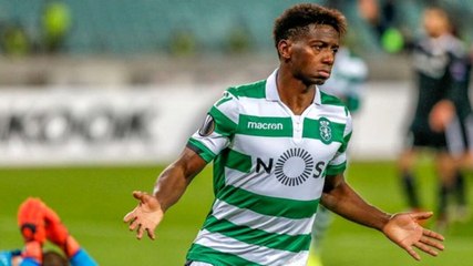 Beşiktaş, Abdoulay Diaby'i renklerine bağladı!