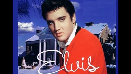Elvis Presley - Little Darlin'