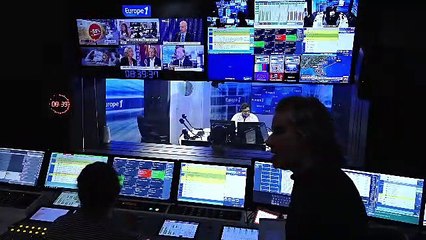 Les caissières font de la résistance !