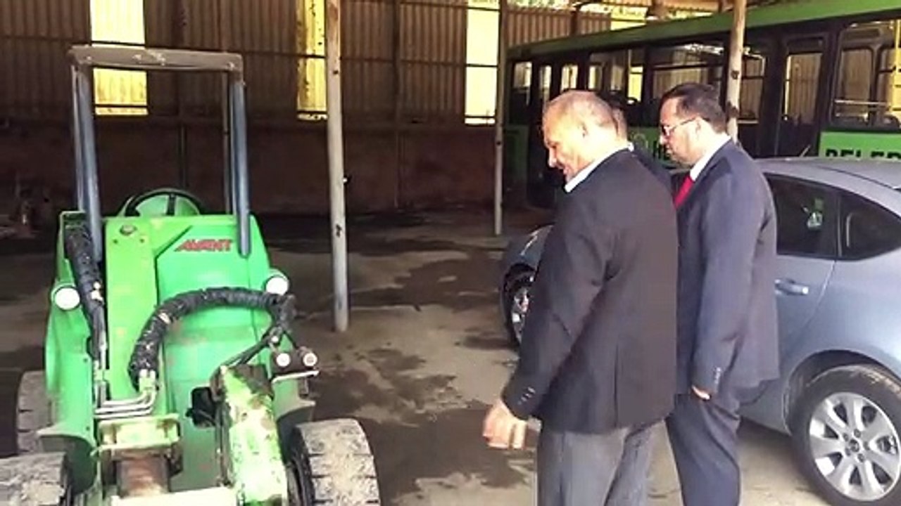 yanmaz garaj ve 15 temmuz inceleme