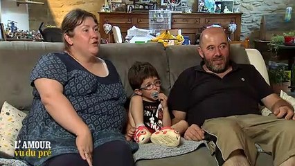 EXCLU AVANT-PREMIERE: Découvrez les premières images de "L’Amour vu du pré" diffusée ce soir à 23h05 sur M6 - VIDEO