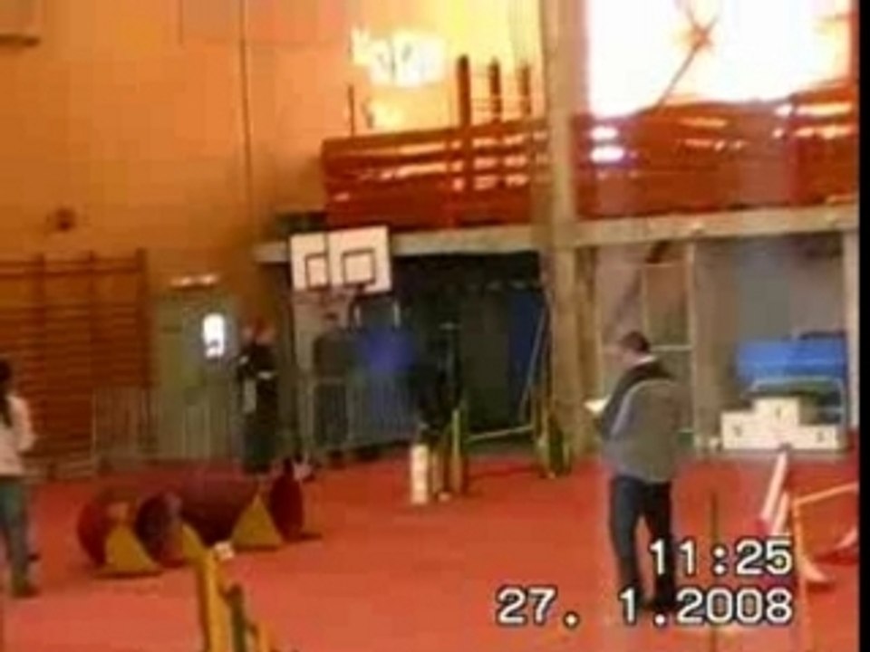 Montage commentry 1