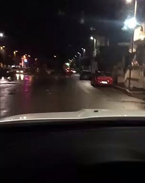 Casapesenna (CE) - Bomba d'acqua, De Rosa ''Nuovo sistema fognario ha retto'' (02.09.19)