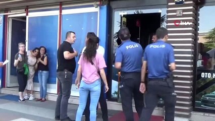 - Silahlı saldırıda yaralanan şahıs tutuklandı