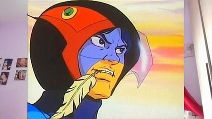 I DIECI GRANDI BAD GUY NEL MONDO DEI CARTONI ANIMATI