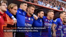 FLESZ - Totolotek Puchar Polski - najciekawsze pary 1/32 finału