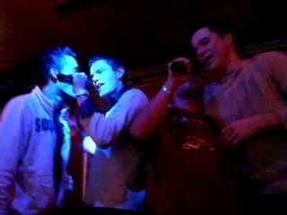 soirée au tex mex nantes