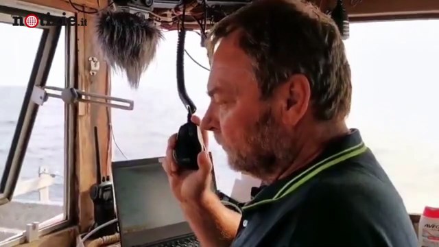 Migranti, Eleonore forza il divieto di ingresso in Italia: ordinato sequestro della Ong | Notizie.it