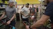 Grocery Store Stereotypes | Dude Perfect