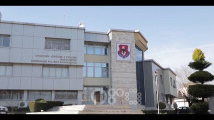 RTV Ora - Memaliaj, djali vret të atin me sëpatë