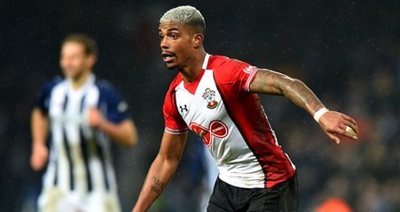 Galatasaray, Mario Lemina'yı transfer etti!