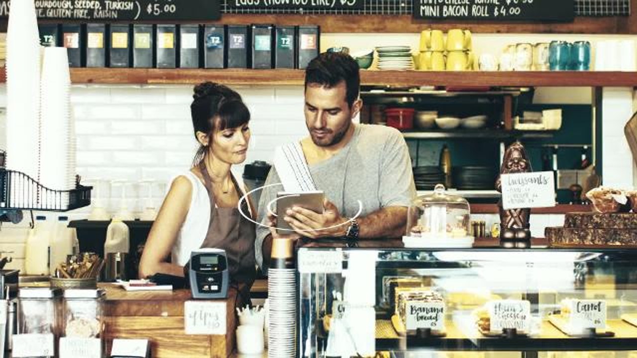 EZVIZ C1C Full HD Indoor Security Camera