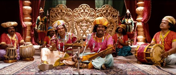 Kasu Panam Video Songs - Extended Version - Soodhu Kavvum - Vijay Sethupathy - Santhosh Narayanan