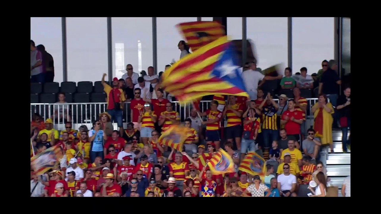 J2 - PROD2 - 1920 - AIX vs USAP