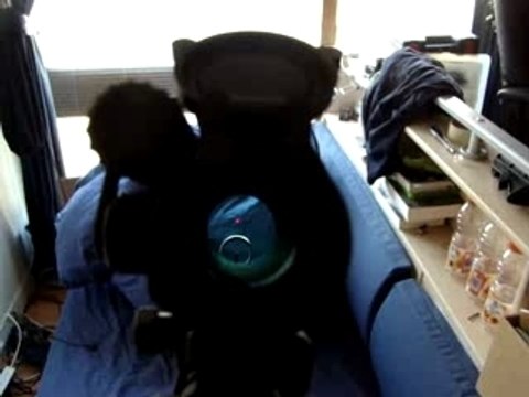 MP5A4 Jing Gong Custom + Aimpoint