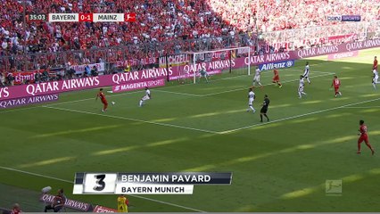 Top Buts : Higuain a mis le feu !