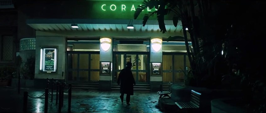 5 est le numéro parfait Bande-annonce VO (Thriller 2019) Toni Servillo, Valeria Golino