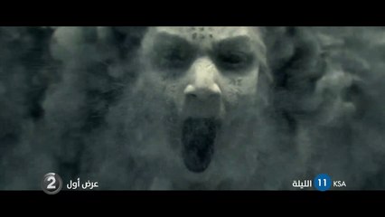سباق مخيف مع الزمن لمنع المومياء من تدمير العالم.. لا تفوتوا العرض الأول لفيلم The Mummy الليلة على MBC2