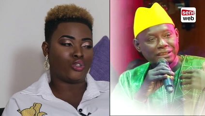 "Kouy feugg neu eksi", Sabel Dieng