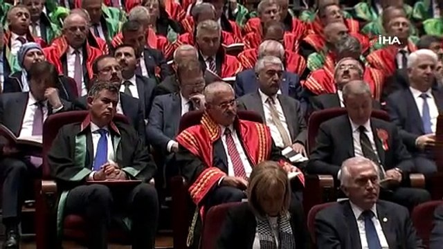 Cumhurbaşkanı Erdoğan'dan kararlılık vurgusu: Hazırlıklarımız son aşamaya geldi