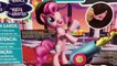 MLP Toy Review | My Little Pony Friendship is Magic Pinkie Pie Guardians of Harmony