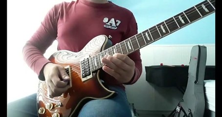 Simon Jesus Mora - Kiesel Solo Contest 2019 #kieselsolocontest2019