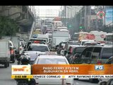 'No Green Plate Day' on EDSA proposed