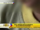 Pangasinan teacher accused of child abuse