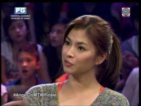 Angel, Luis send get-well message to Vhong