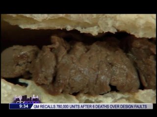 Socialite opens doors to 'secret' Makati resto