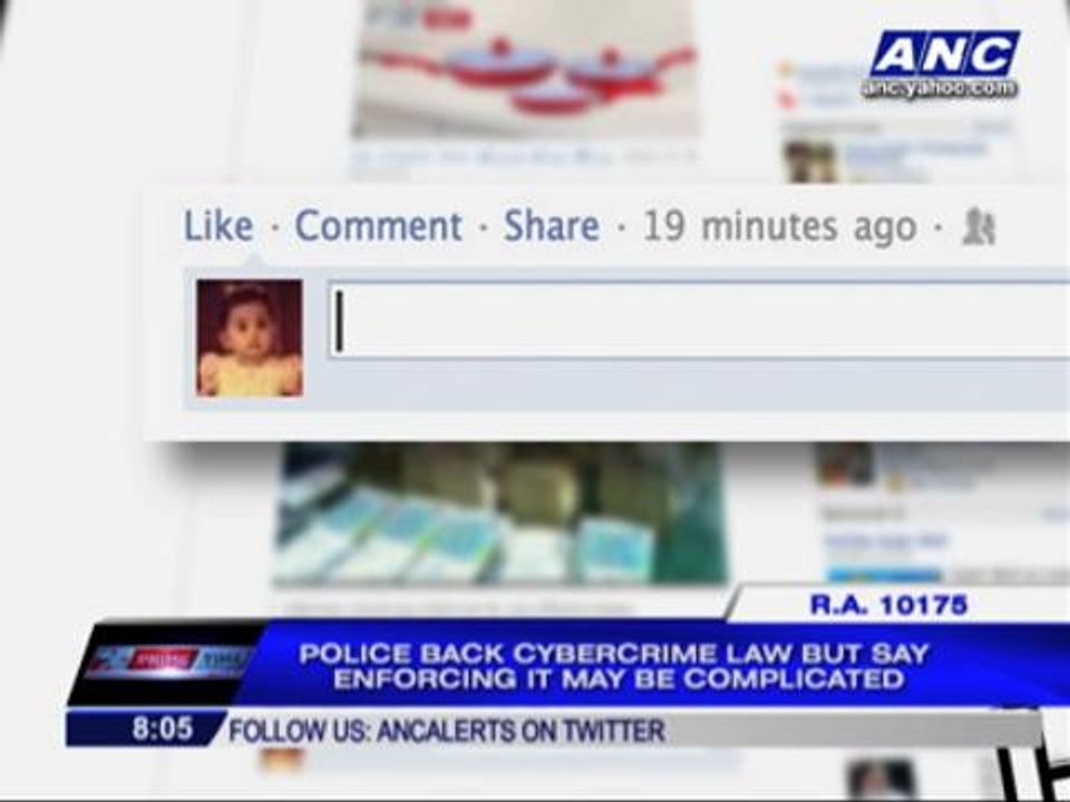 PNoy defends online libel