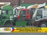Truckers to stage protest vs daytime ban in Manila