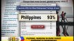 Pinoys feel most loved: global survey