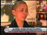 Wife blames LTFRB for Tado's death