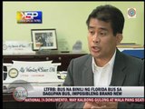 What LTFRB discovered in Florida bus probe