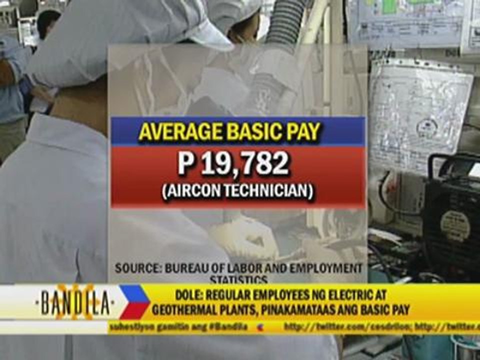 DOLE identifies highpaying jobs video Dailymotion