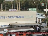 Why Erap insists on daytime truck ban in Manila