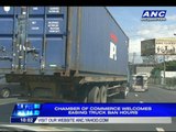 Truckers to push through with truck holiday