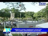 WATCH: Ramos lays wreath at Tomb of the Unknown Soldier