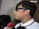 Vice Ganda takes oath in Vhong-Roxanne case