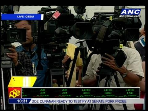 PNoy defends Sarmiento as claims board chief