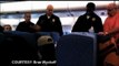 Drunk Pinoy arrested for punching flight attendant in LA flight